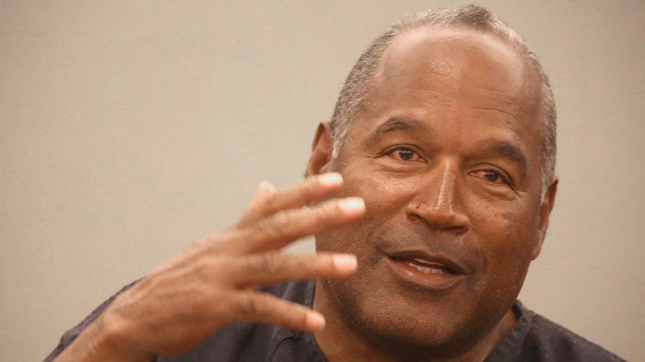 O.J. Simpson testifies in Nevada