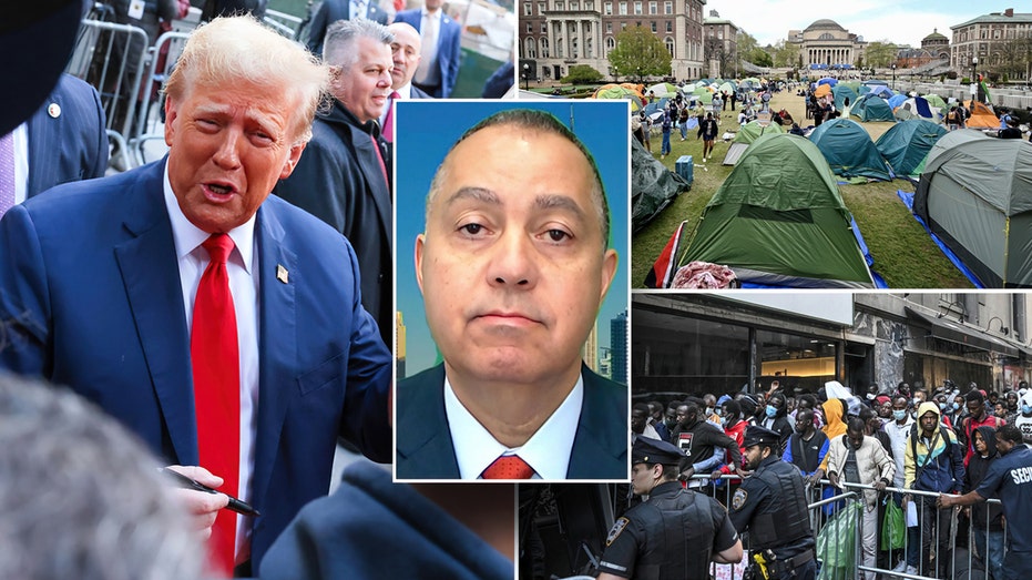 Don Peebels on NYC politically paralyzed