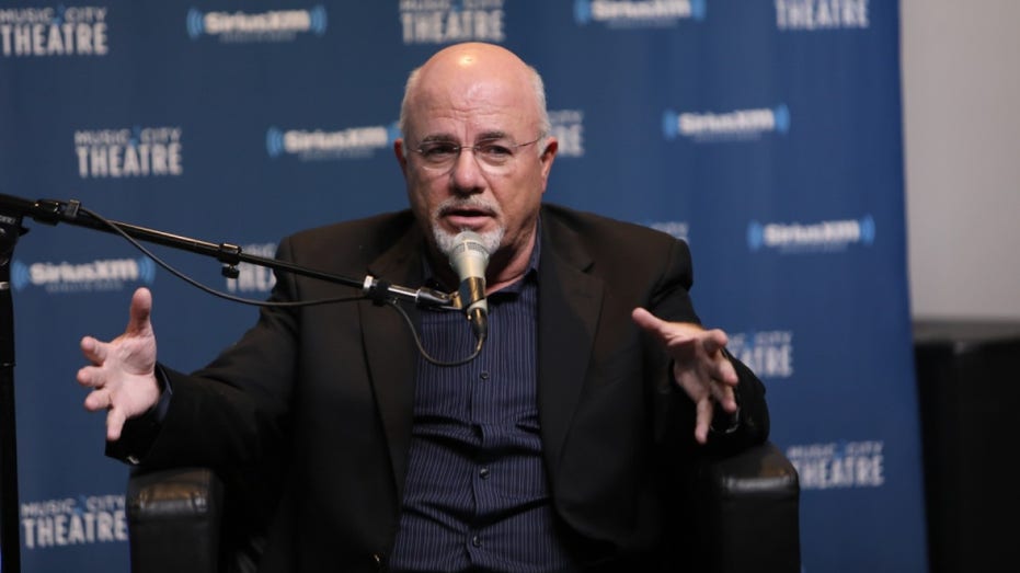 Dave Ramsey on personal finance for the younger generation