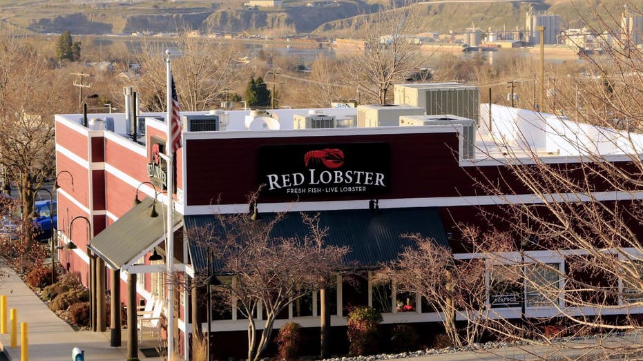 Red Lobster considering bankruptcy filing: report | True Republican