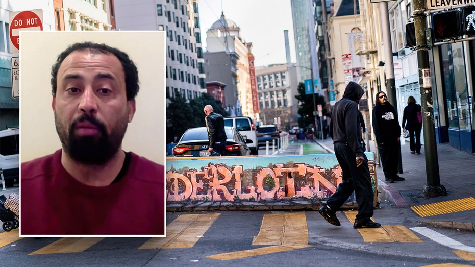 San Francisco business owner on crime