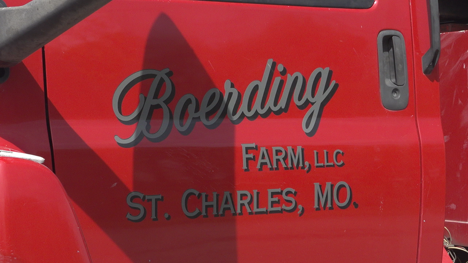 Boerding Farms in St. Charles, MO