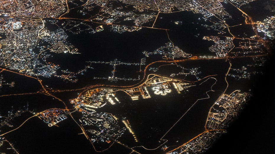 Tel Aviv's Ben Gurion International Airport