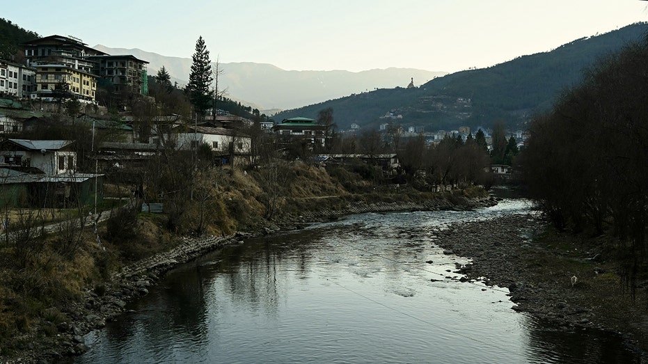 Bhutan