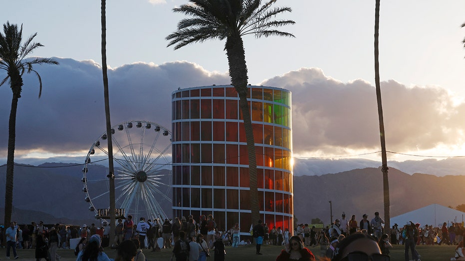 Coachella