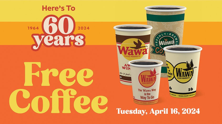 Wawa promo