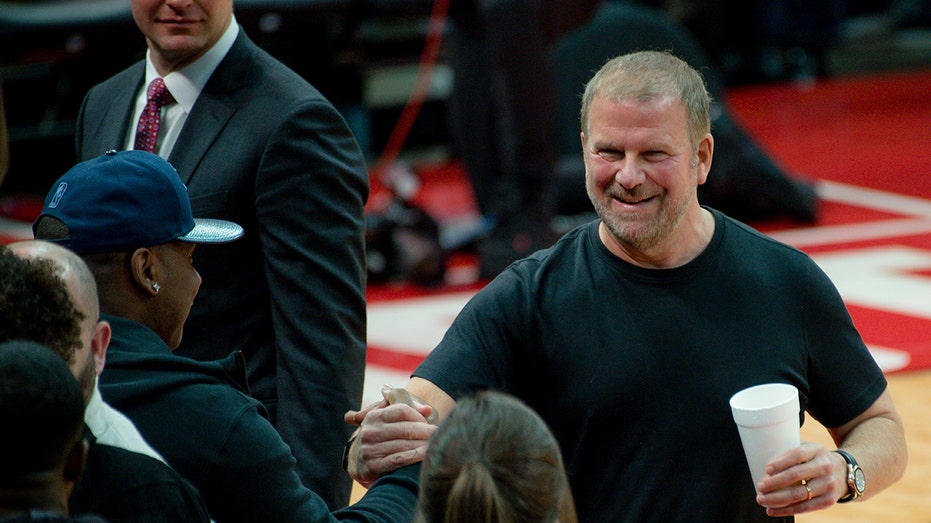 Tilman Fertitta