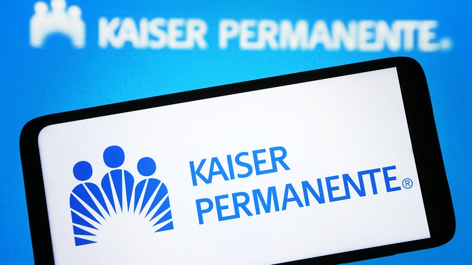 Kaiser Permanente logo