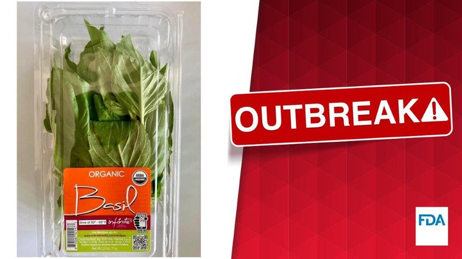 basil recall