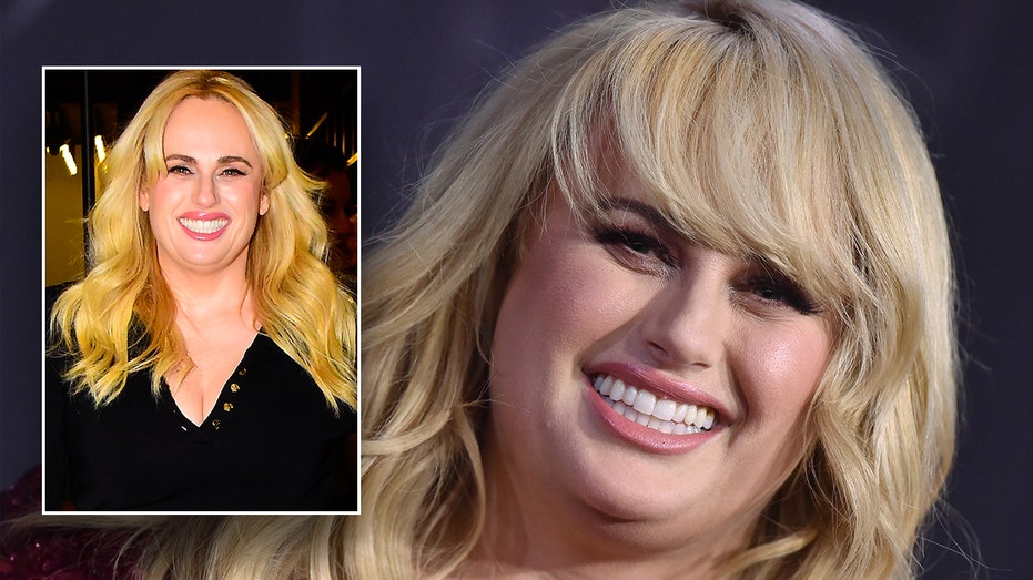 rebel wilson before and after