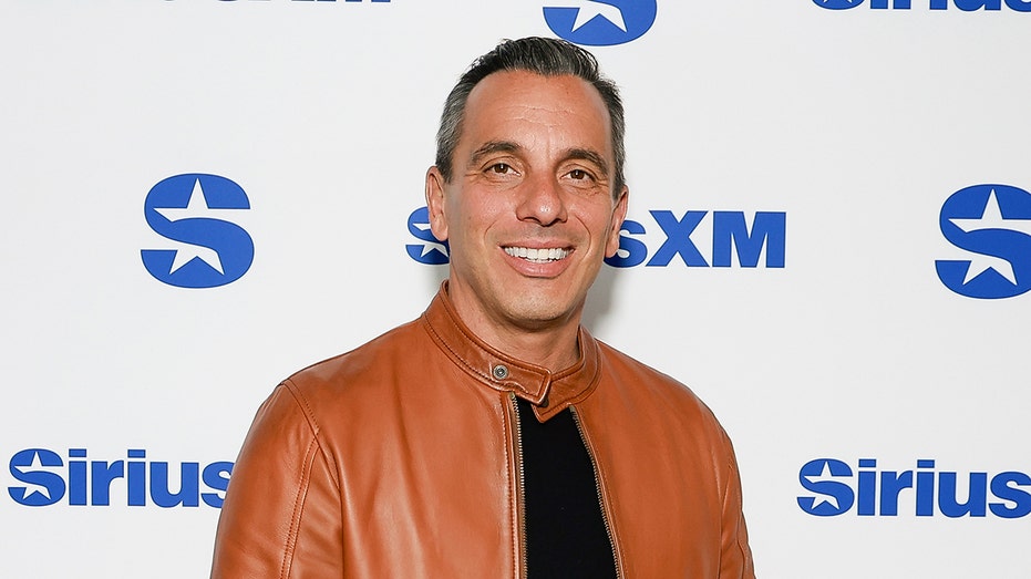 Sebastian Maniscalco