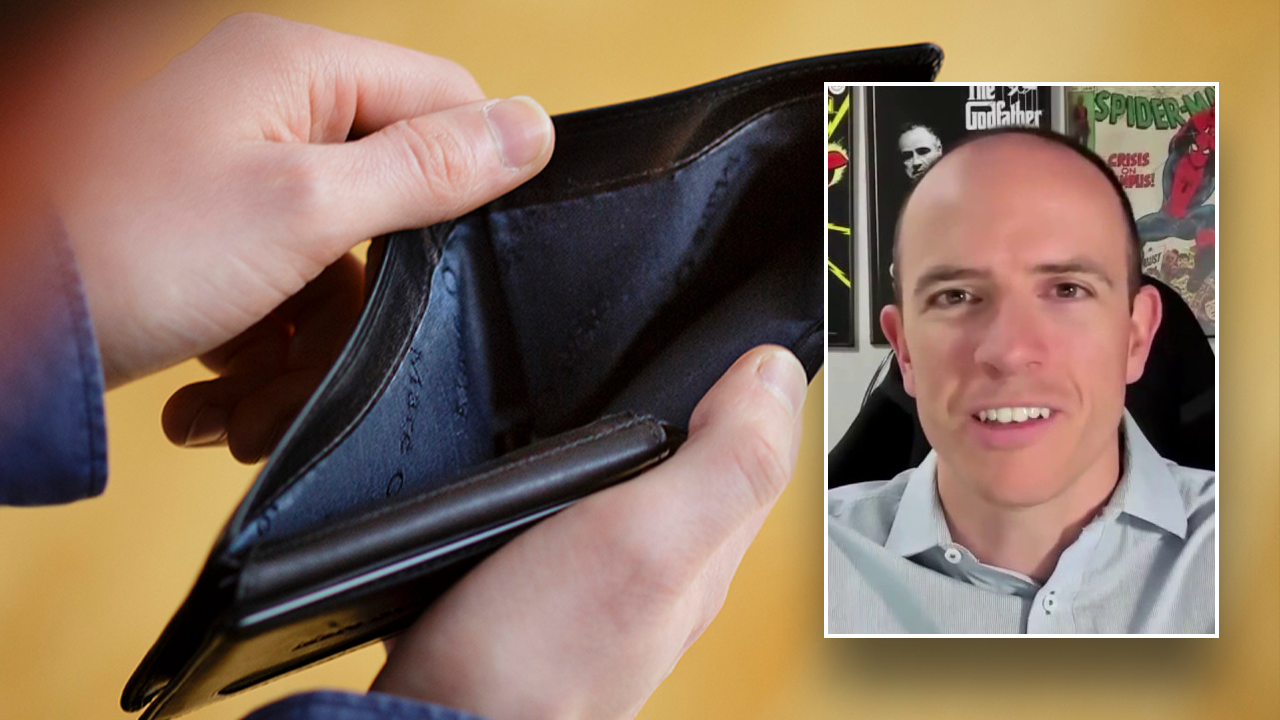 Finance expert sounds alarm over ‘spaving’ trend: An old ‘trap’ with a new name hitting your wallet