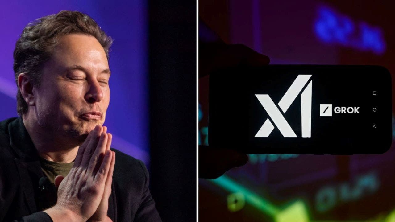 Elon Musk's xAI gets $6 billion in new funding and announces valuation