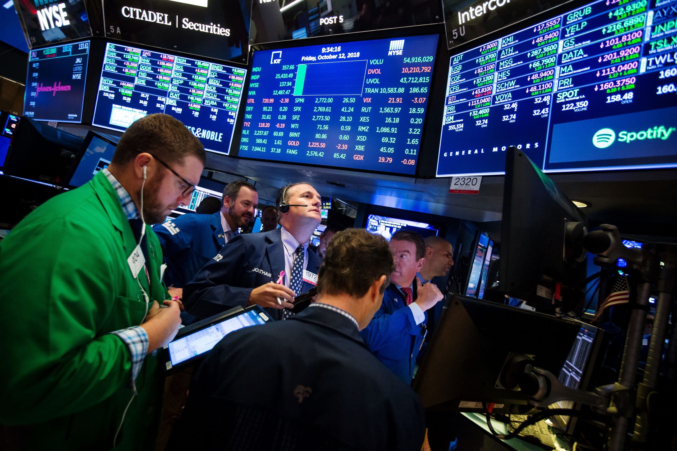 ETFs: What they are and how to make money with them