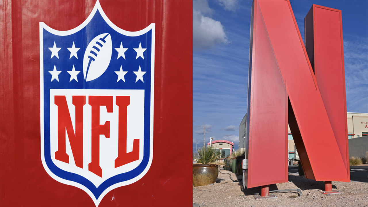 How to watch nfl games on netflix discount