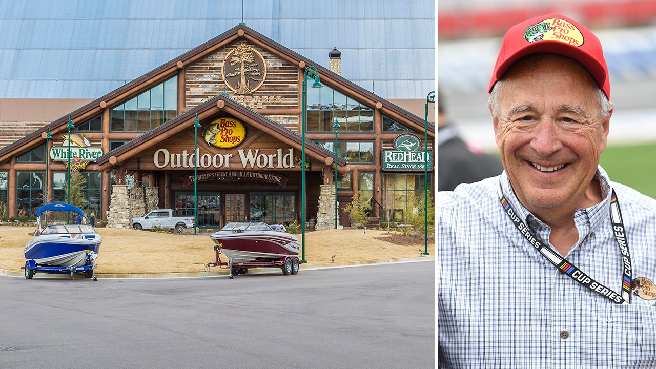 Bass Pro Shops CEO says brand will work to maintain affordability