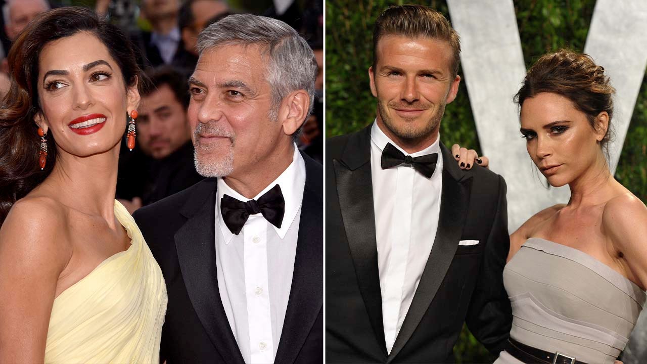 Top travel hot spots to vacation like a celebrity