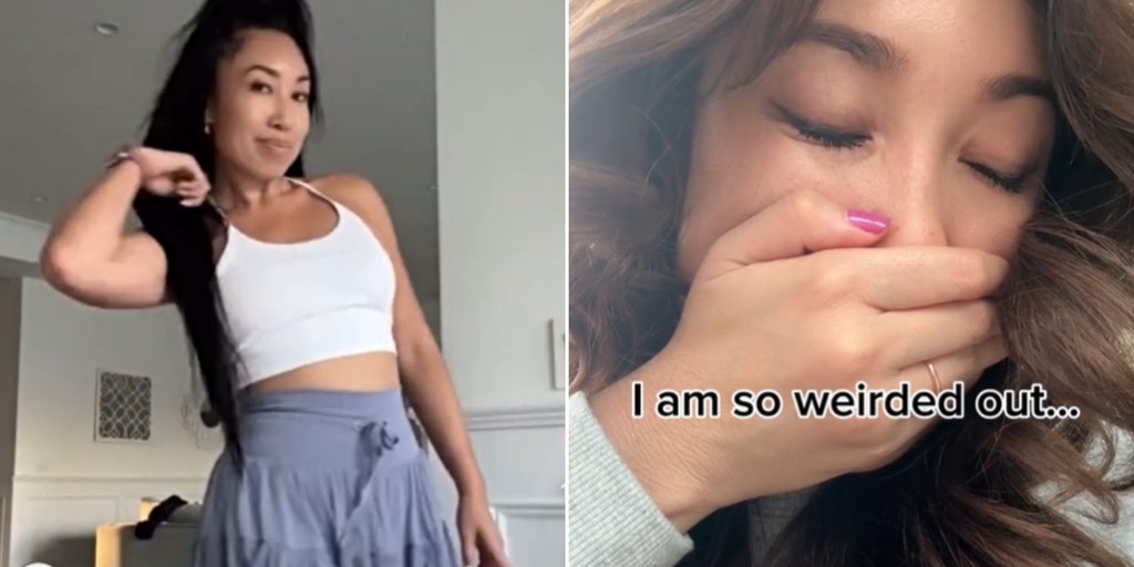 Amazon seller rips Popflex founder Cassey Ho's video, changes her face in dupe listing: Very 'Black Mirror'