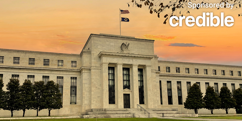 Fed holds interest rates higher for even longer as inflation remains high - Vimarsana News