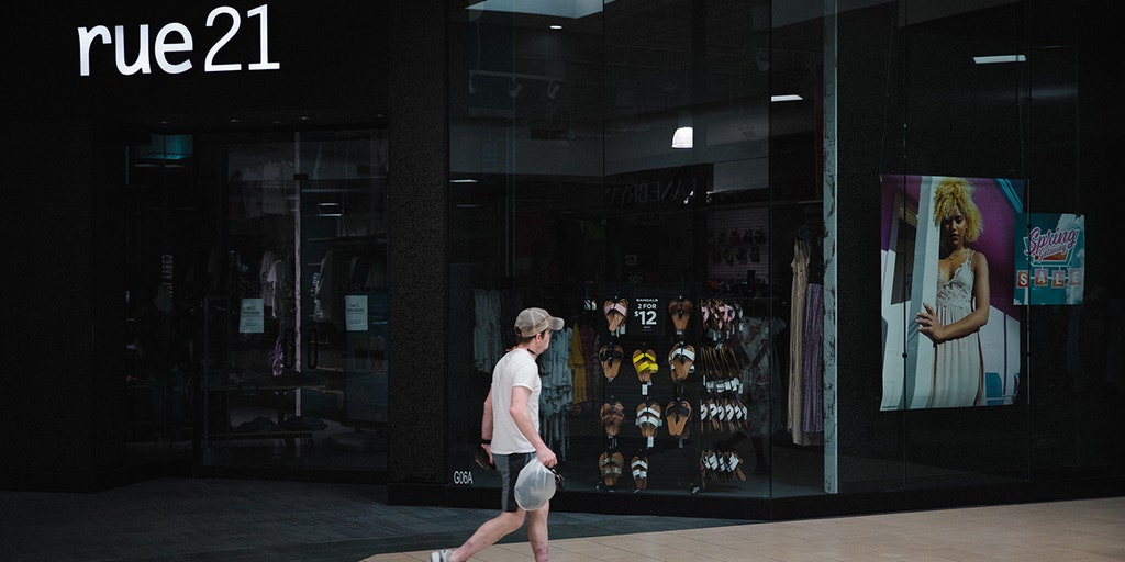 Rue21 files for bankruptcy | Fox Business - Vimarsana News