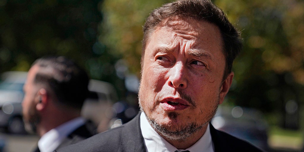 Elon Musk sues Indian battery company Tesla Power for trademark infringement - Vimarsana News