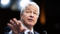 Jamie Dimon, CEO of JPMorgan Chase, testifies during the Senate Banking, Housing, and Urban Affairs Committee hearing titled &quot;Annual Oversight of Wall Street Firms,&quot; in Hart Building on Wednesday, December 6, 2023. - Fox News