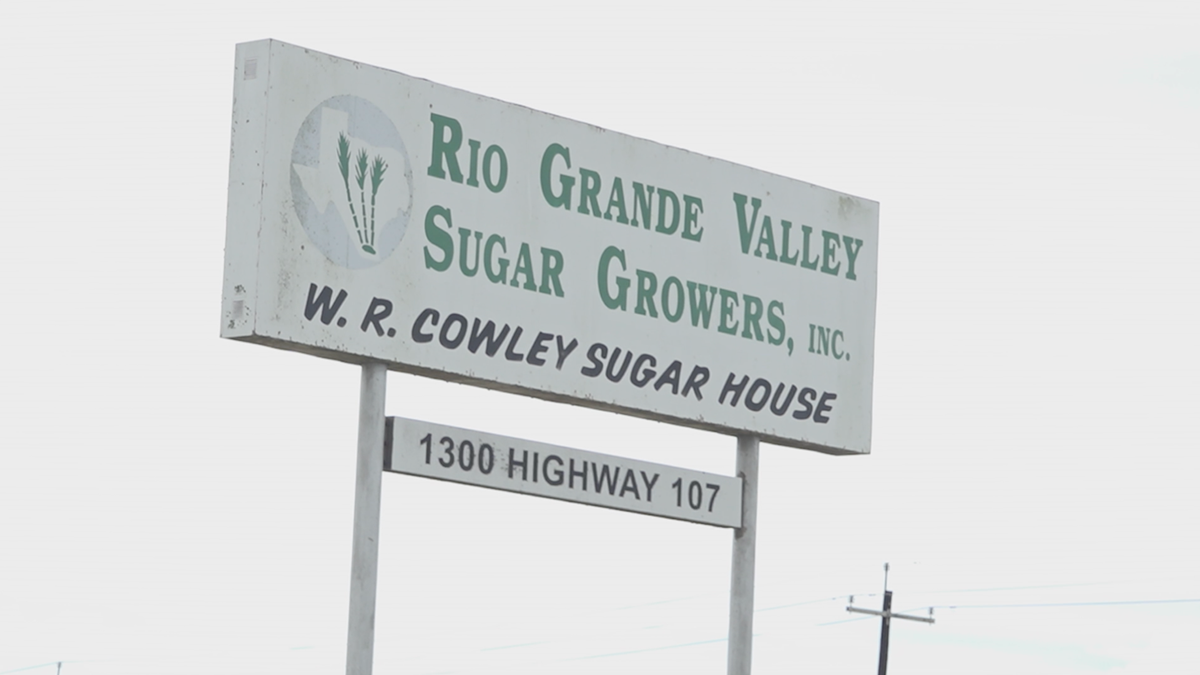 Rio Grande Valley Sugar Growers Closes