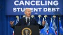 Biden rolls out $4.5B more in student loan handouts for over 60,000 public workers