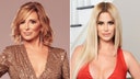 'Real Housewives' stars Sonja Morgan, Kim Zolciak dealt a blow over luxury homes