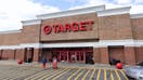 The Target store on the 1900 block of Scenic Highway in Snellville