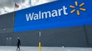 Walmart store is seen in Florida City, United states on May 6, 2024. (Photo by Jakub Porzycki/NurPhoto via Getty Images)