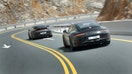 Porsche has its event to present the 911 hybrid scheduled for May 28