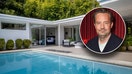 Matthew Perry&apos;s Hollywood Hills home went on the market for $5.1 million.