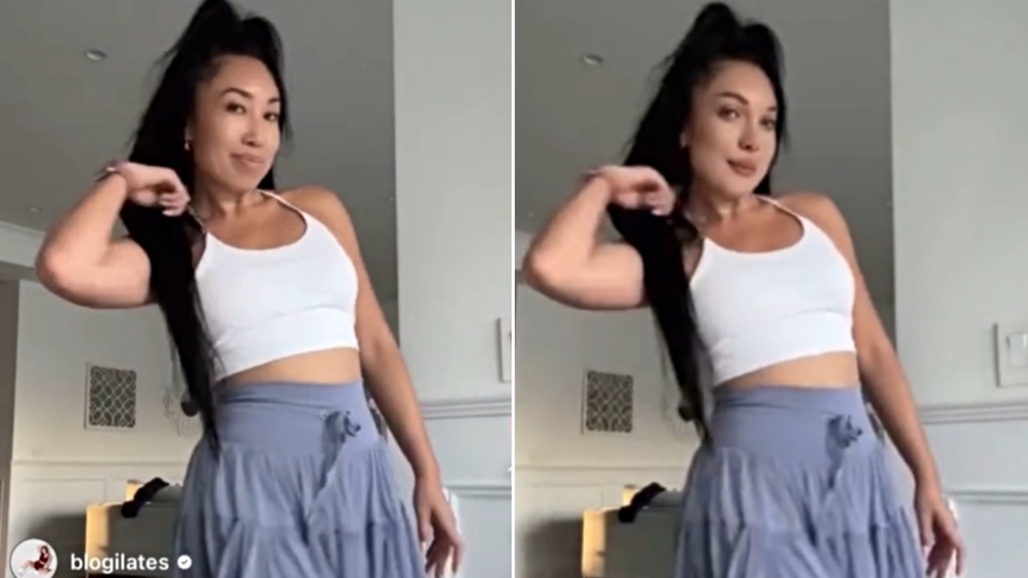 Amazon Seller's Blatant Theft and Alteration of Fitness Brand's Video Sparks Outrage