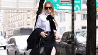 'Fake heiress' Anna Sorokin uses court appearance to put on fashion show promoting client