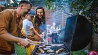 High inflation is making your Memorial Day barbecue more expensive