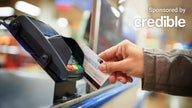 Credit card usage is up as inflation continues to rise