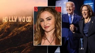 'Sopranos' star doubles down against pro-Biden celebs: 'The far left own Hollywood'