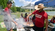 Memorial Day cookouts cost more this year as price of one BBQ staple jumps a staggering 50 percent in one year