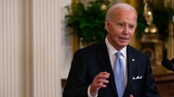Confidence in Biden's ability do the right thing for America’s economy sinks to historical low: poll
