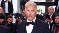 Kevin Costner shares how many millions of his own money he put up for new Western