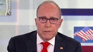 LARRY KUDLOW: Americans cannot afford the Biden economy