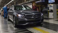 UAW seeks new unionization vote at Mercedes' Alabama plant citing 'relentless anti-union campaign'