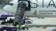 Singapore Airlines offers passengers injured in 'severe turbulence' at least $10,000 in compensation