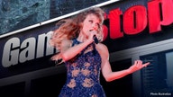 What GameStop, Taylor Swift fans have in common