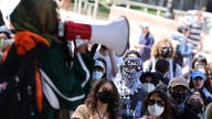 Colleges hit with lawsuits over handling of anti-Israel campus protests