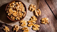 FDA says multistate E. coli outbreak tied to walnuts