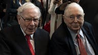 Buffett talks succession plan, pays tribute to Munger at annual meeting