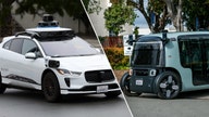 Waymo, Zoox self-driving cars under federal investigation following reported traffic violations, collisions