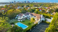 Florida mansion sells for $60 million after famous sellers score priciest non-waterfront sale of the year